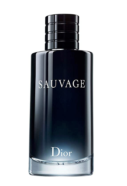 Sauvage Dior Eau De Toilette EDT for Men