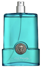 Load image into Gallery viewer, Ed Hardy Hearts and Daggers EDT 3.4 oz