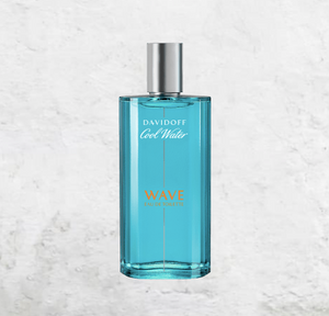 Cool Water Wave EDT 2.5 oz