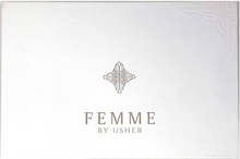 Load image into Gallery viewer, Usher Femme Gift Set