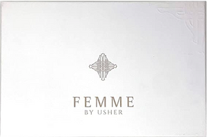 Usher Femme Gift Set