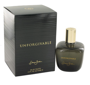 Unforgivable EDT