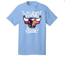 Load image into Gallery viewer, Villains Bull Tee