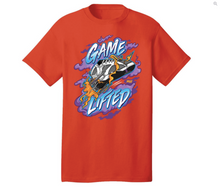 Load image into Gallery viewer, Game Lifted Tee