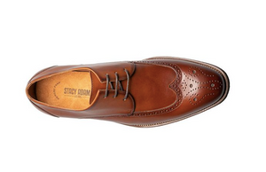 Ethan Wingtip Oxford