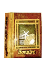 Load image into Gallery viewer, Bonaire Banana Leaf Photo Album