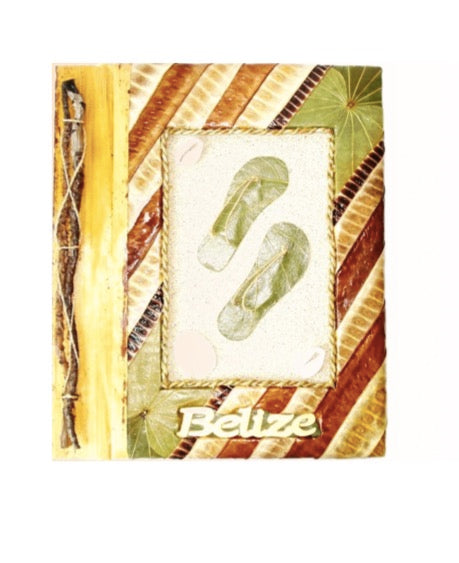 Belize Photo Album