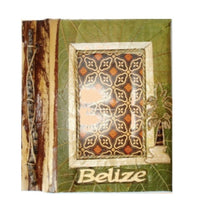 Load image into Gallery viewer, Belize Photo Album