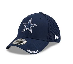 Dallas Cowboys New Era Classic Neo 39Thirty Hat