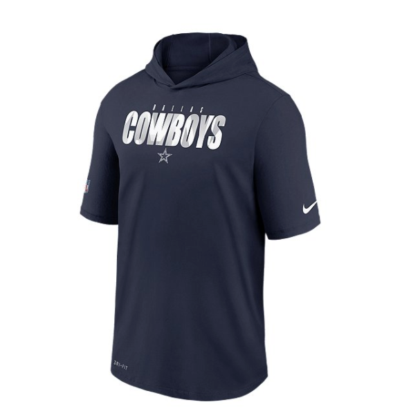 Dallas Cowboys Hoodie – The Junkyard