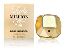 Load image into Gallery viewer, Lady Million EDP