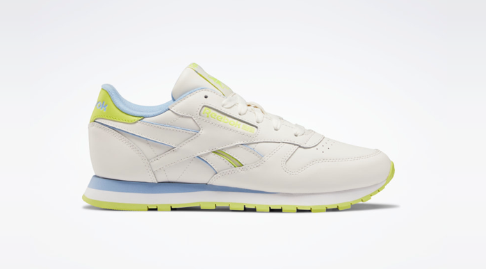 Women’s Reebok Classic Leather Shoes