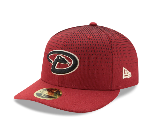 Arizona Diamondbacks Cap