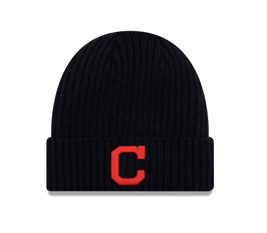 Cleveland Indians Knit