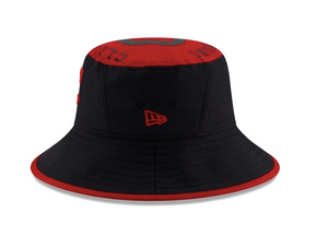 Cleveland Indians Bucket Cap