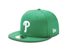 Philadelphia Phillies New Era 59fifty 5950 Fitted Cap