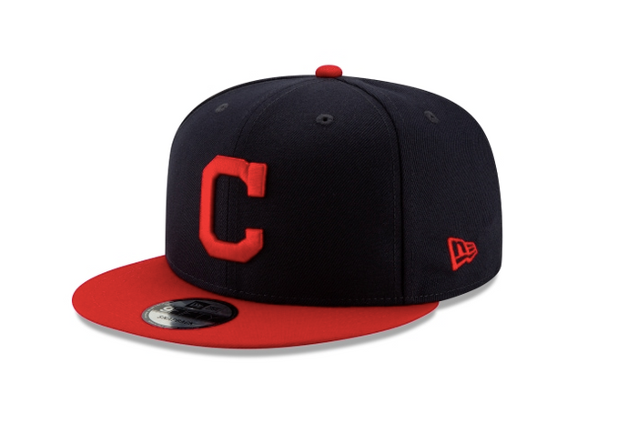 Cleveland Indians Snapback