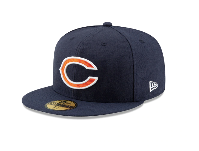 Chicago Bears Cap