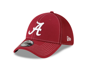 Alabama Crimson Tide New Era Snapback Cap