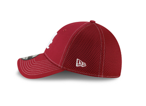 Alabama Crimson Tide New Era Snapback Cap
