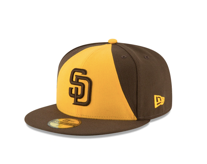 San Diego Padres Cap