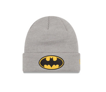 Load image into Gallery viewer, Batman Knit Cap