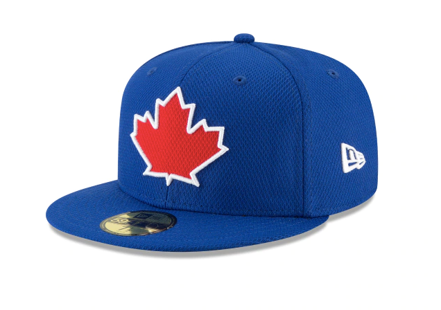 Toronto Blue Jays Authentic Collection