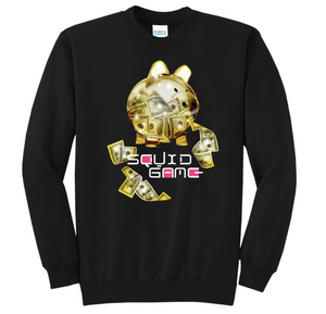 Squid Game Sweatshirt