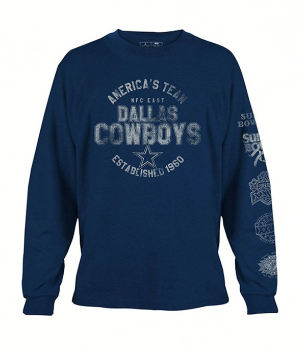 Field Champ Long Sleeve T-Shirt