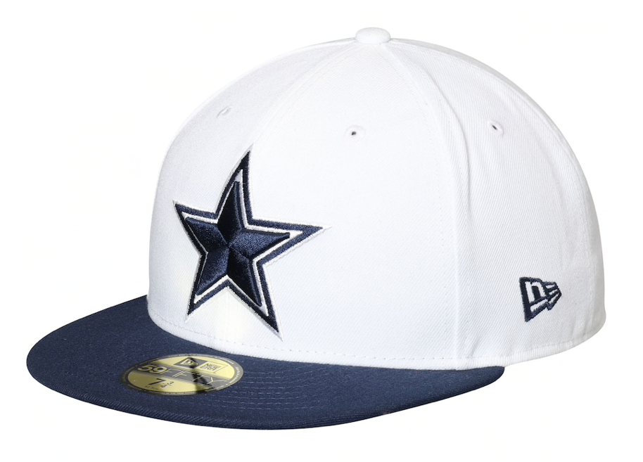 dallas cowboys 2021 hat