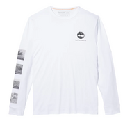 Timberland Wind, Water, Earth, & Sky Tee