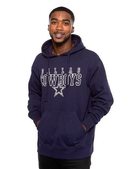 Cowboys 2025 sweatshirt mens