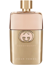 Load image into Gallery viewer, Gucci Guilty Pour Femme EDT 3.0 oz