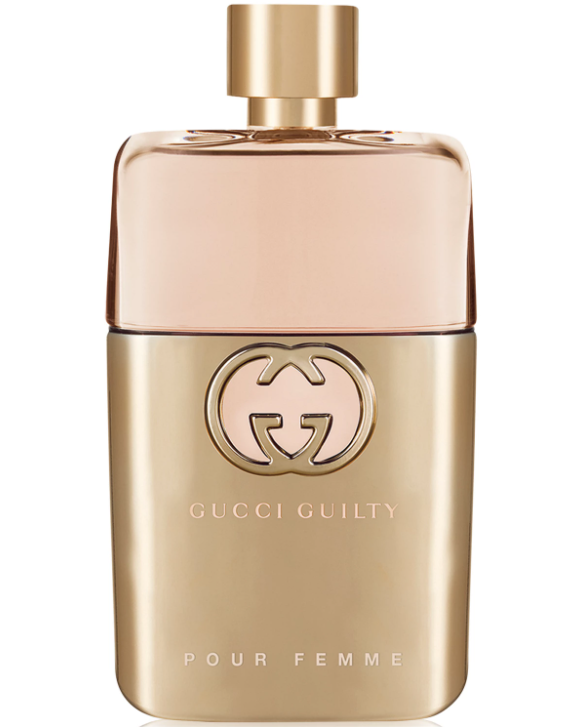 Gucci Guilty Pour Femme EDT 3.0 oz