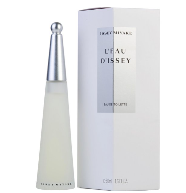 Issey Miyake EDT 1.6 oz