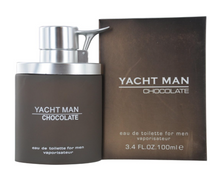 Load image into Gallery viewer, Yacht Man Chocolate