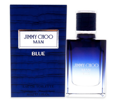 Jimmy Choo Man Blue EDT