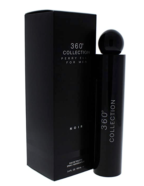 360 Collection Noir