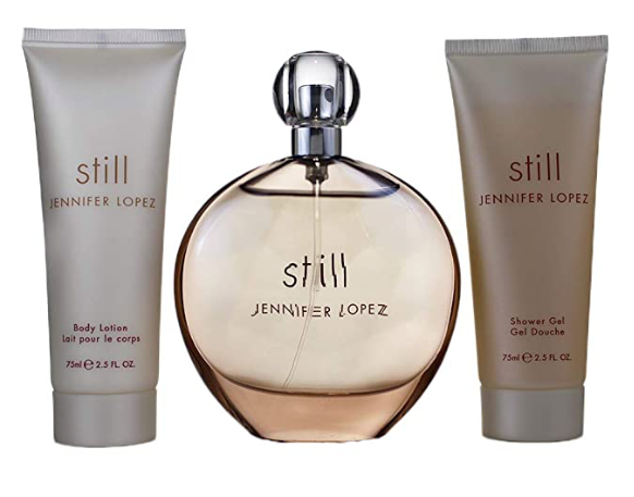 Still Gift Set