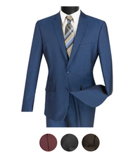 Load image into Gallery viewer, Textured Weave Suit
