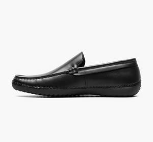 Stacy Adams Driving Loafer Shoe - Del