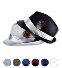 Load image into Gallery viewer, Vincent Cap (Available in Multiple Colors)