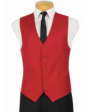 Load image into Gallery viewer, Luxurious Vinci Vest