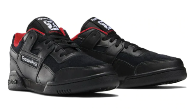 Adidas 2025 workout plus