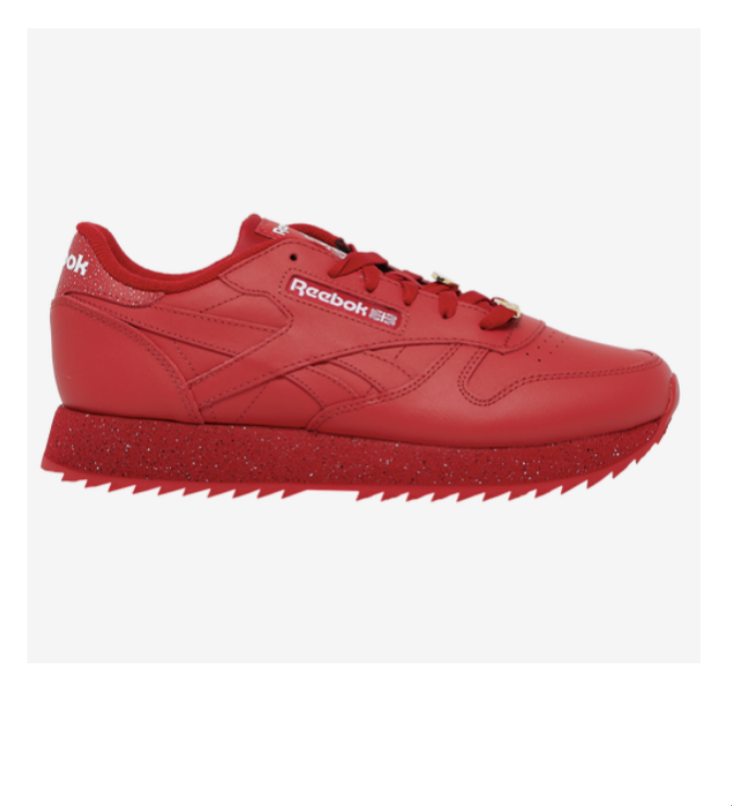 Reebok Classic Leather Ripple