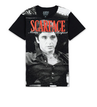 Load image into Gallery viewer, Scarface Tee