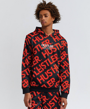 Load image into Gallery viewer, Hustler Hoodie and Short Set