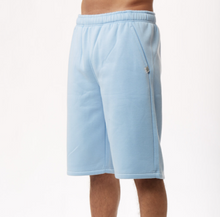 Load image into Gallery viewer, Relaxed Fleece Shorts