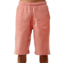 Load image into Gallery viewer, Relaxed Fleece Shorts