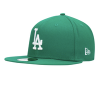 Load image into Gallery viewer, Los Angeles Dodgers Fitted Cap